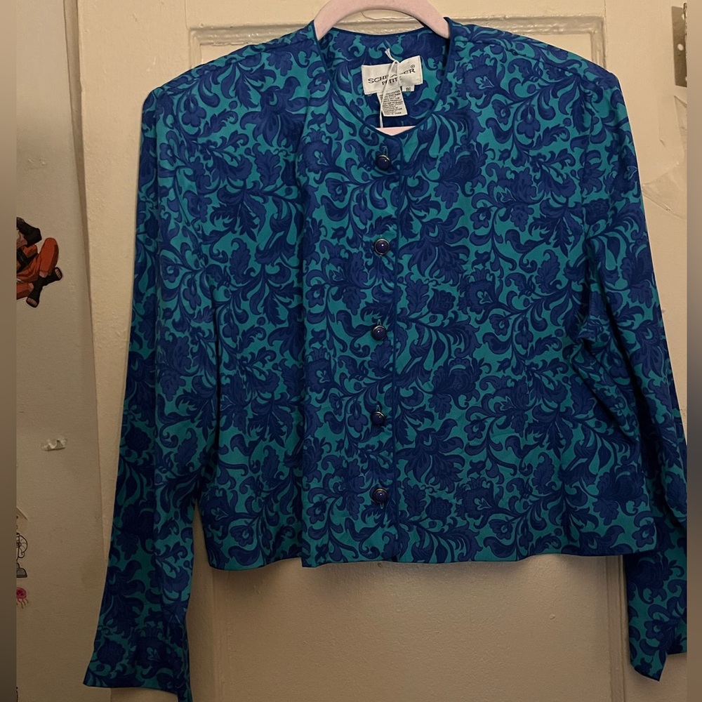 Vintage blazer